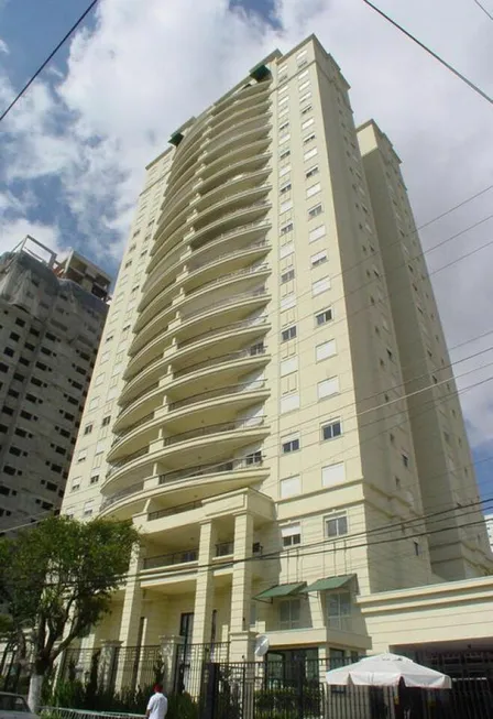 Foto 1 de Apartamento com 3 Quartos à venda, 130m² em Moema, São Paulo