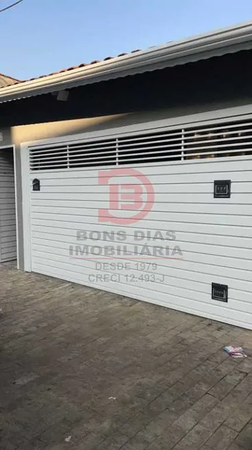 Foto 1 de Sobrado com 4 Quartos à venda, 146m² em Vila Ré, São Paulo