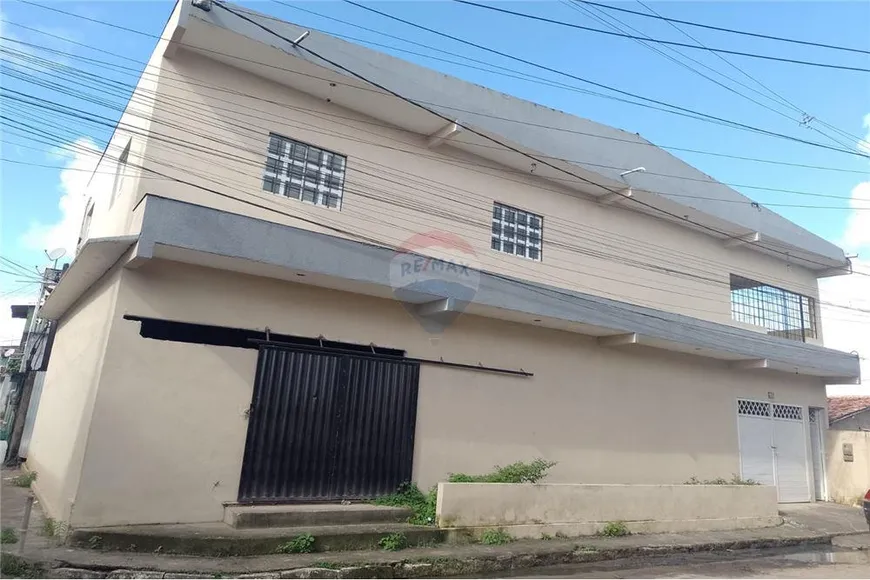 Foto 1 de Casa com 3 Quartos à venda, 280m² em Nossa Senhora do Ó, Ipojuca