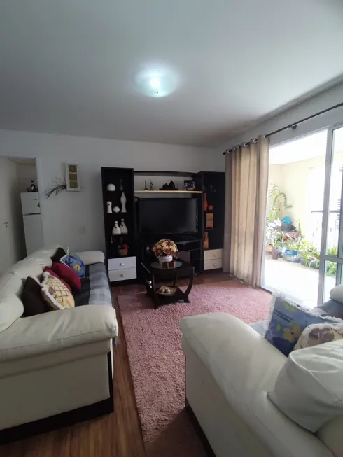 Foto 1 de Apartamento com 4 Quartos à venda, 119m² em Jardim Ermida I, Jundiaí