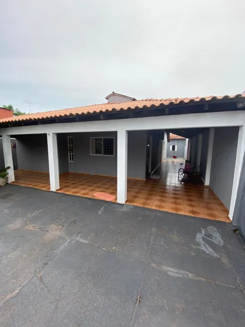 Foto 1 de Casa com 3 Quartos à venda, 180m² em Balneario Barra da Jangada, Peruíbe