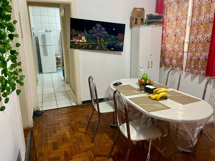 Foto 1 de Apartamento com 3 Quartos para alugar, 91m² em Brás, São Paulo