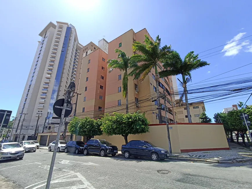 Foto 1 de Apartamento com 3 Quartos para alugar, 126m² em Centro, Fortaleza