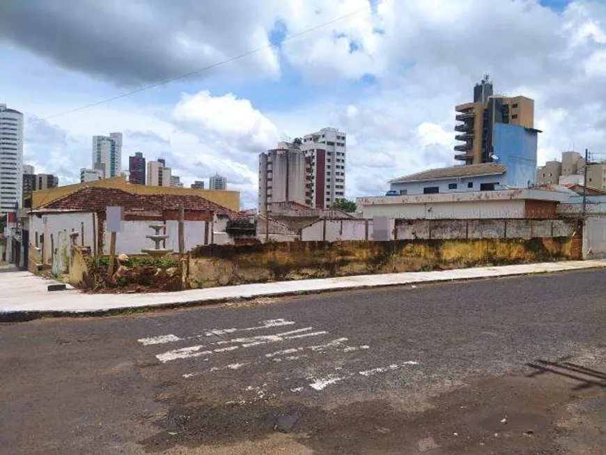 Foto 1 de Lote/Terreno à venda, 506m² em Martins, Uberlândia