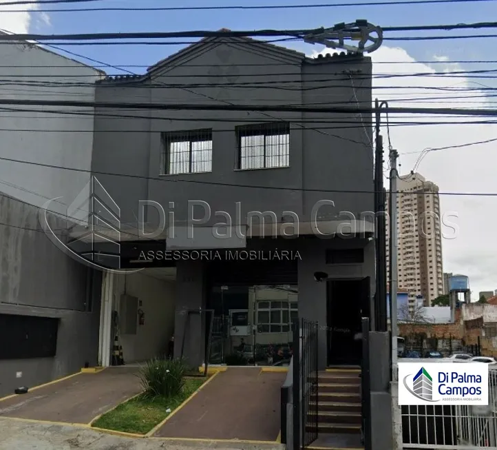 Foto 1 de Imóvel Comercial à venda, 400m² em Cambuci, São Paulo