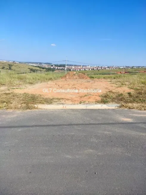 Foto 1 de Lote/Terreno à venda, 150m² em Parque Barnabé, Indaiatuba