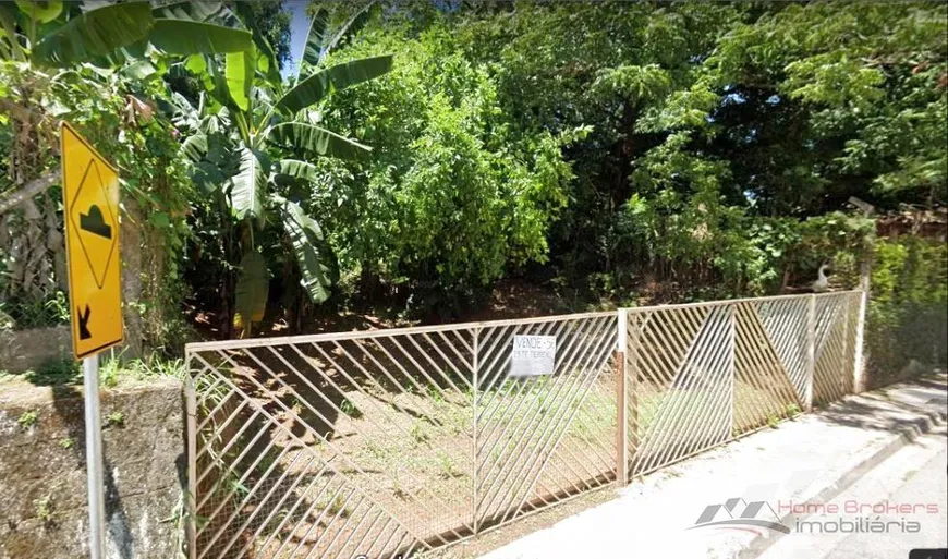 Foto 1 de Lote/Terreno à venda, 600m² em Núcleo Colonial Barao de Jundiaí, Jundiaí