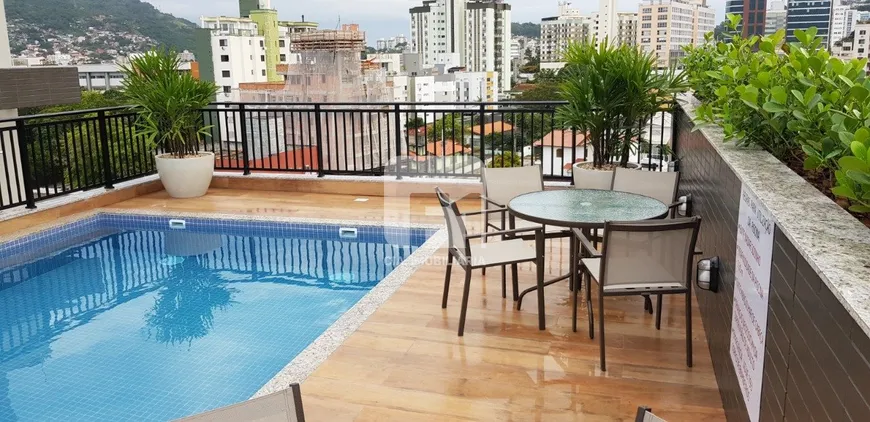 Foto 1 de Apartamento com 2 Quartos à venda, 79m² em Trindade, Florianópolis