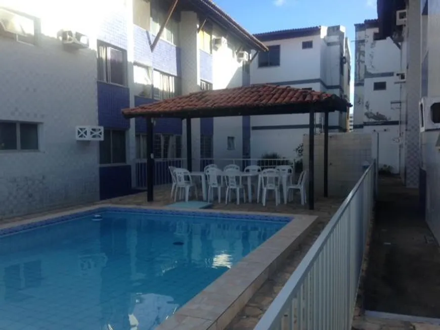 Foto 1 de Apartamento com 3 Quartos à venda, 70m² em Atalaia, Aracaju