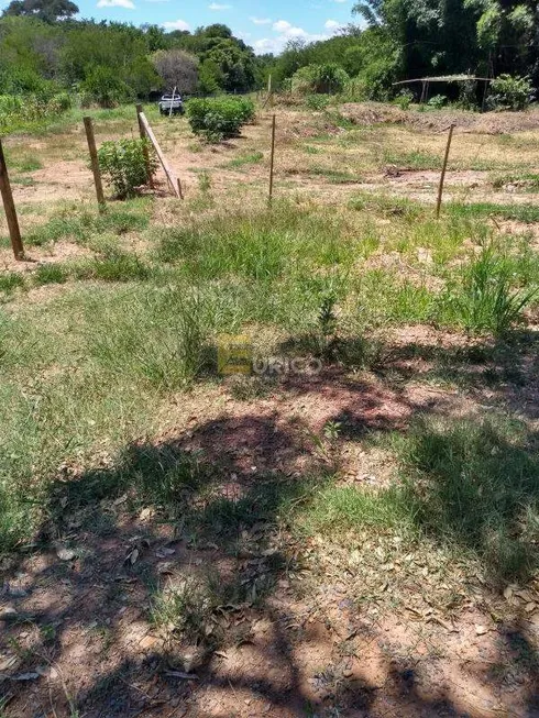 Foto 1 de Lote/Terreno à venda, 600m² em Macuco, Valinhos