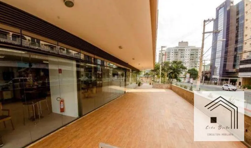 Foto 1 de Sala Comercial à venda, 49m² em Enseada do Suá, Vitória