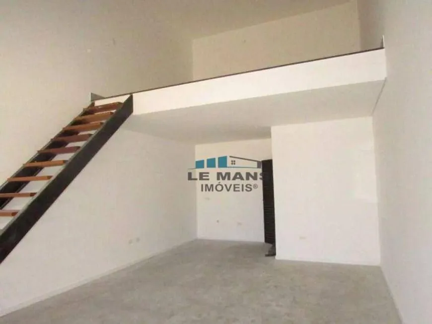 Foto 1 de Ponto Comercial para alugar, 55m² em Vila Independência, Piracicaba