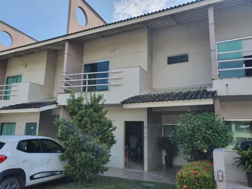 Foto 1 de Casa com 3 Quartos à venda, 214m² em Flores, Manaus