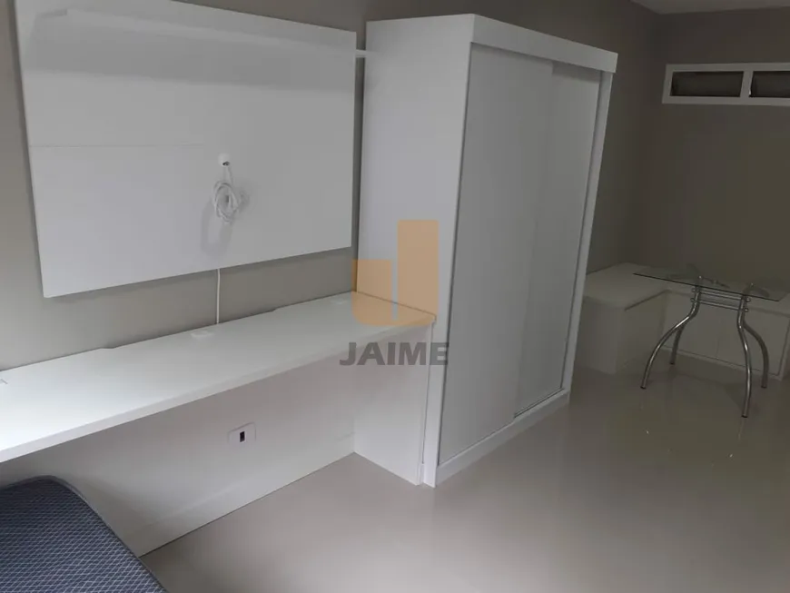 Foto 1 de Apartamento com 1 Quarto para alugar, 30m² em Higienópolis, São Paulo