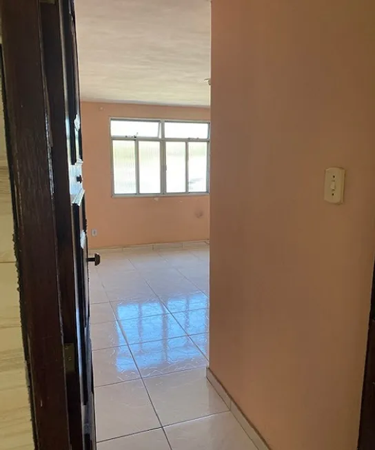 Foto 1 de Apartamento com 2 Quartos para alugar, 40m² em Centro, Nova Iguaçu