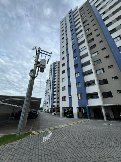 Foto 1 de Apartamento com 3 Quartos à venda, 72m² em Farolândia, Aracaju