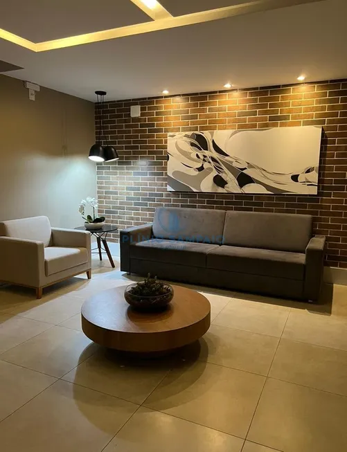 Foto 1 de Apartamento com 2 Quartos à venda, 54m² em Praia do Sua, Vitória