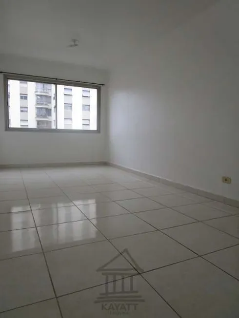 Foto 1 de Kitnet com 1 Quarto à venda, 38m² em Vila Mariana, São Paulo