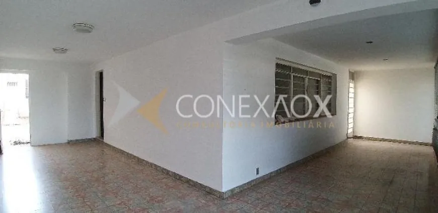 Foto 1 de Casa com 3 Quartos à venda, 213m² em Bonfim, Campinas