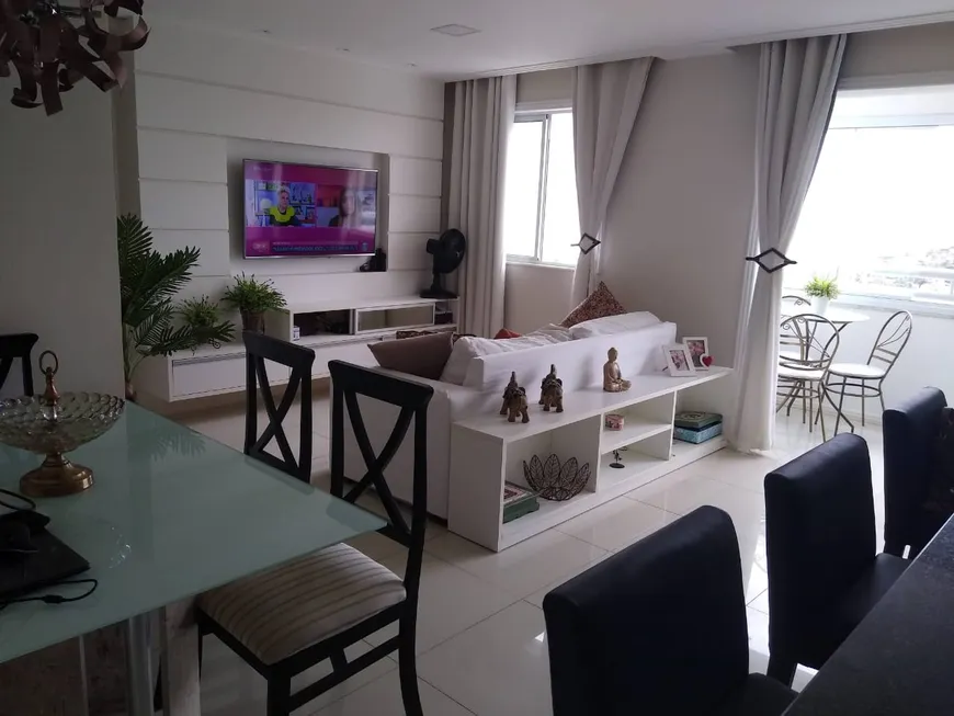 Foto 1 de Apartamento com 2 Quartos à venda, 69m² em Piatã, Salvador