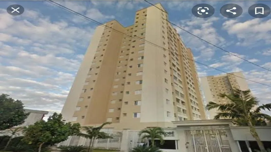 Foto 1 de Apartamento com 3 Quartos à venda, 176m² em Jardim das Nações, Taubaté