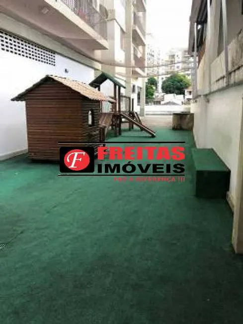 Foto 1 de Apartamento com 2 Quartos à venda, 69m² em Vila Isabel, Rio de Janeiro