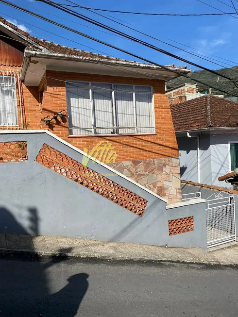 Foto 1 de Casa com 4 Quartos à venda, 250m² em Morin, Petrópolis