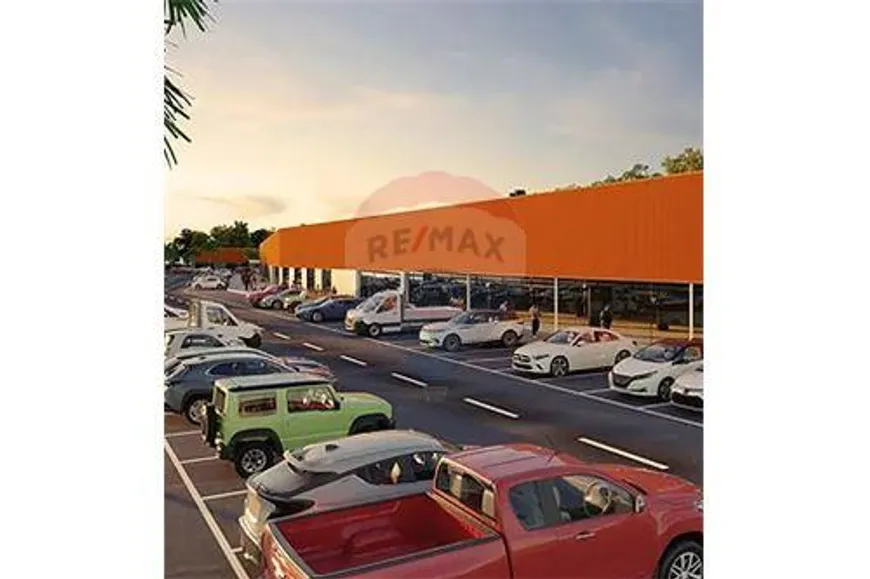 Foto 1 de Ponto Comercial para alugar, 26m² em Guagiru, Caucaia