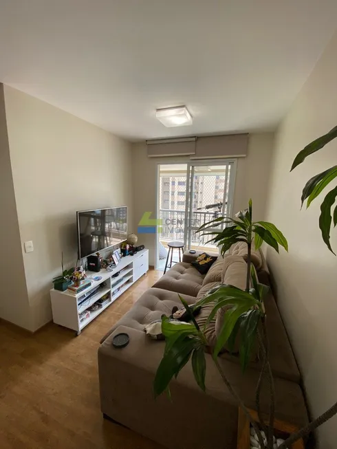 Foto 1 de Apartamento com 2 Quartos à venda, 68m² em Saúde, São Paulo