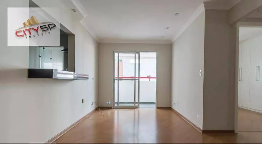 Foto 1 de Apartamento com 2 Quartos à venda, 55m² em Vila Guarani, São Paulo