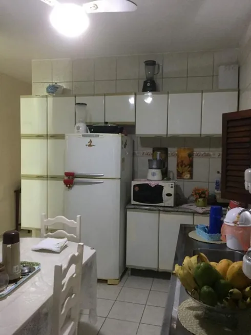 Foto 1 de Casa com 3 Quartos à venda, 320m² em Jardim São Paulo, João Pessoa