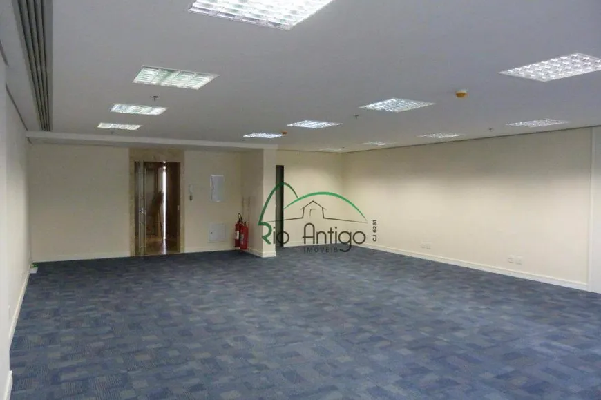 Foto 1 de Sala Comercial para alugar, 904m² em Botafogo, Rio de Janeiro