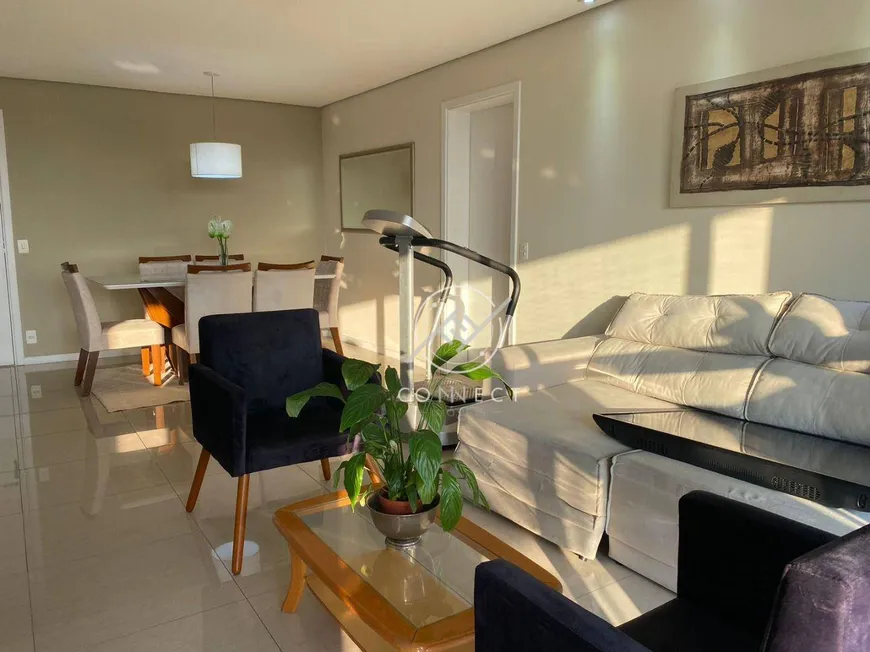 Foto 1 de Apartamento com 3 Quartos à venda, 170m² em Vila Andrade, São Paulo