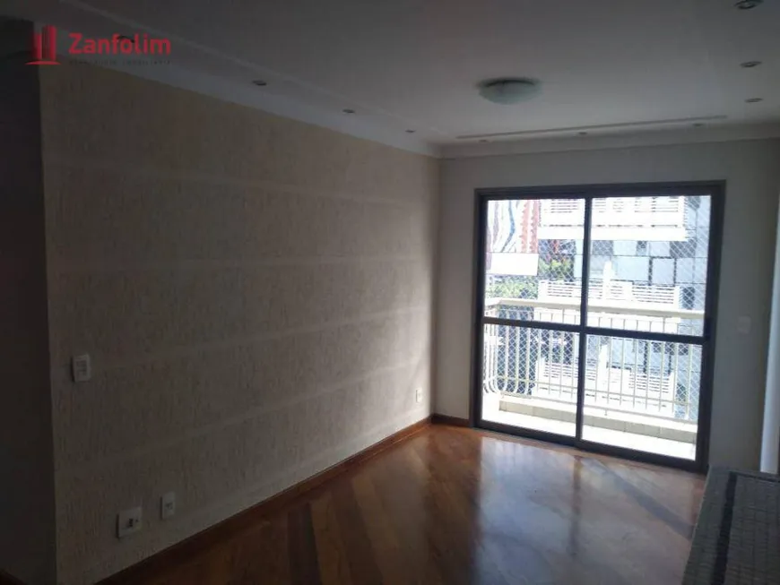 Foto 1 de Apartamento com 3 Quartos à venda, 80m² em Alphaville Centro de Apoio I, Barueri