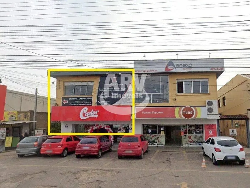 Foto 1 de Ponto Comercial para alugar, 144m² em São Vicente, Gravataí