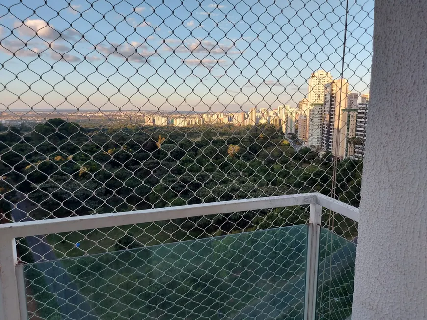 Foto 1 de Apartamento com 2 Quartos à venda, 64m² em Aguas Claras, Brasília