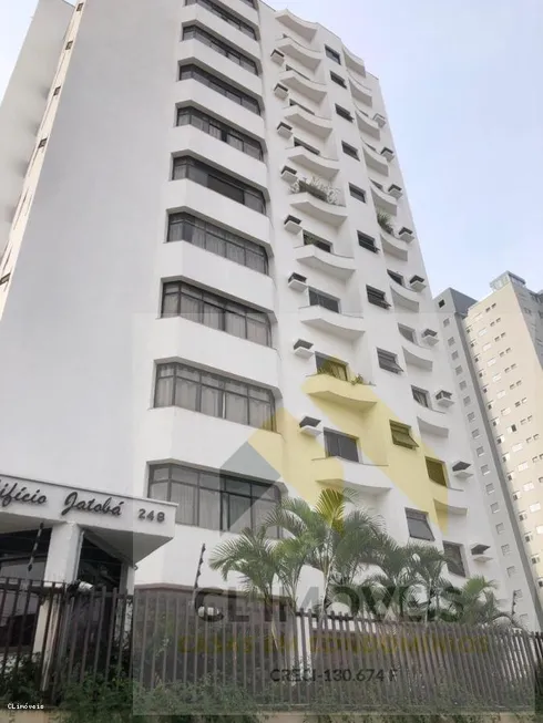 Foto 1 de Apartamento com 3 Quartos à venda, 120m² em Centro, Sorocaba