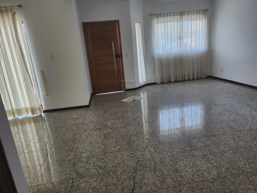 Foto 1 de Casa de Condomínio com 4 Quartos à venda, 290m² em Urbanova, São José dos Campos