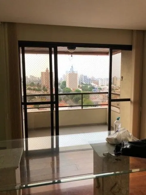 Foto 1 de Apartamento com 3 Quartos à venda, 147m² em Vila Progresso, Jundiaí