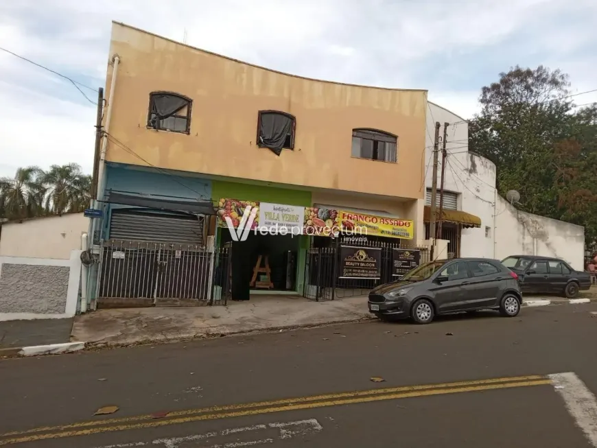 Foto 1 de Prédio Comercial com 1 Quarto à venda, 173m² em Jardim Conceição, Campinas