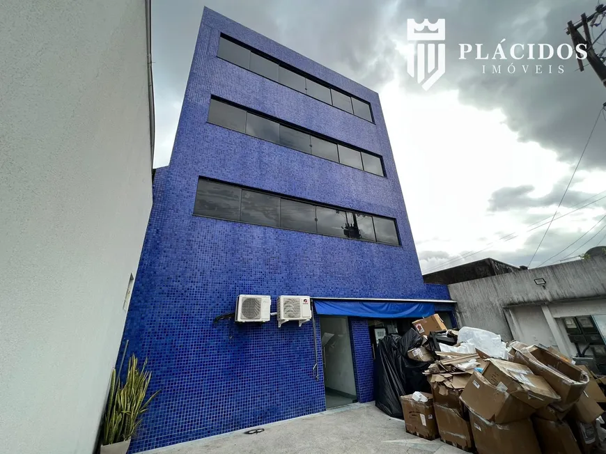 Foto 1 de Prédio Comercial à venda, 742m² em Centro, Salvador