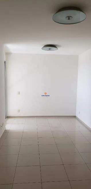 Foto 1 de Apartamento com 2 Quartos à venda, 65m² em Vila Santa Tereza, Bauru