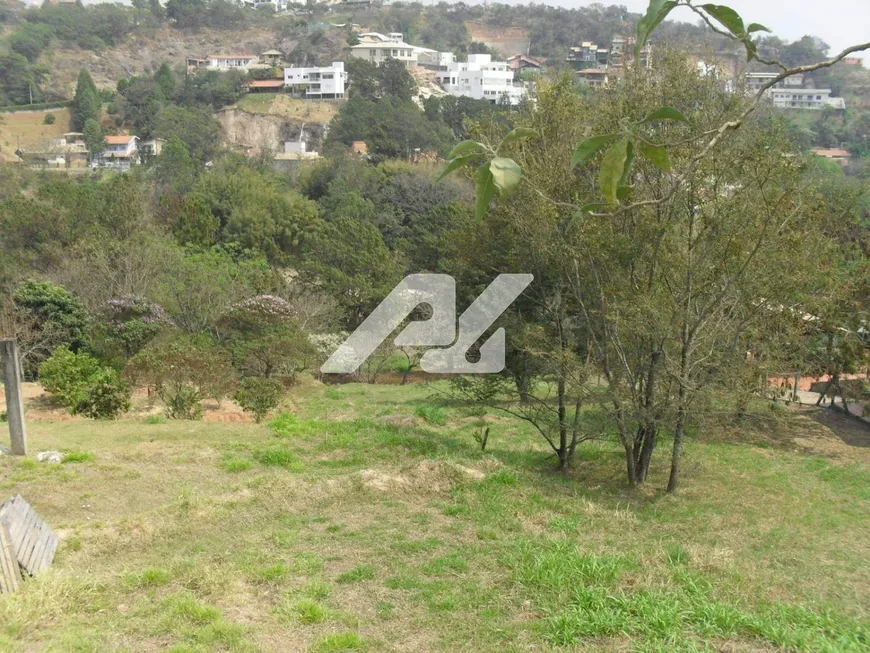 Foto 1 de Lote/Terreno à venda, 1996m² em Sousas, Campinas