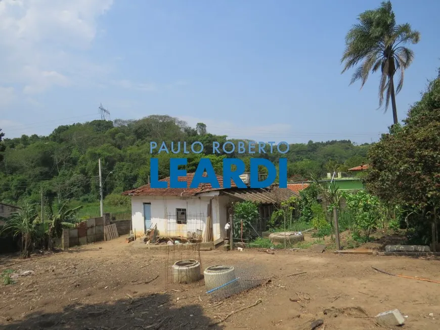 Foto 1 de Lote/Terreno à venda, 2400m² em Jardim Maracana, Atibaia