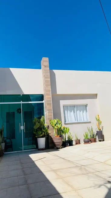 Foto 1 de Casa com 4 Quartos à venda, 324m² em Jabotiana, Aracaju