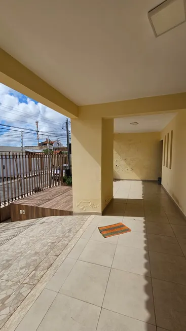 Foto 1 de Casa com 3 Quartos à venda, 180m² em Ponto Novo, Aracaju