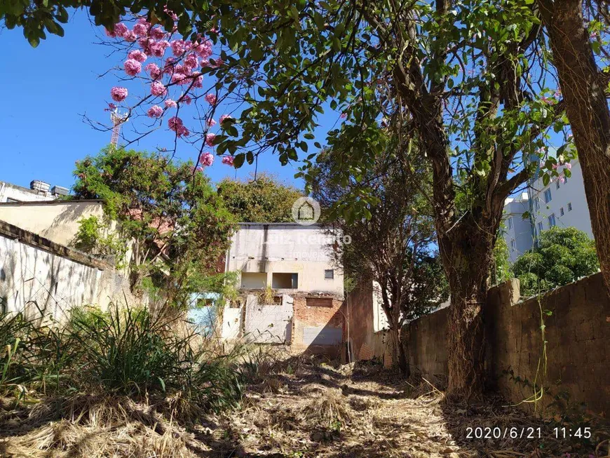 Foto 1 de Lote/Terreno à venda, 350m² em Jardim América, Belo Horizonte