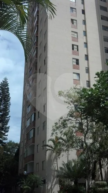 Foto 1 de Apartamento com 3 Quartos à venda, 90m² em Barro Branco, São Paulo