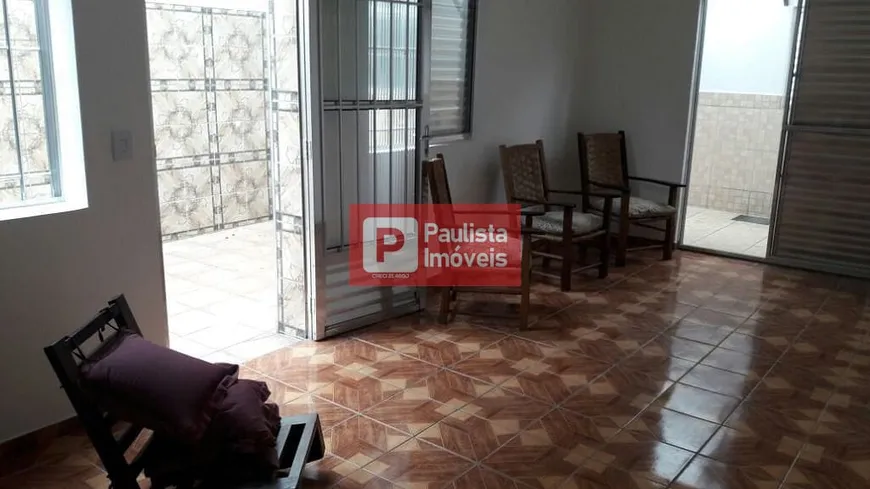 Foto 1 de Casa com 4 Quartos à venda, 225m² em Jardim Aeroporto, São Paulo