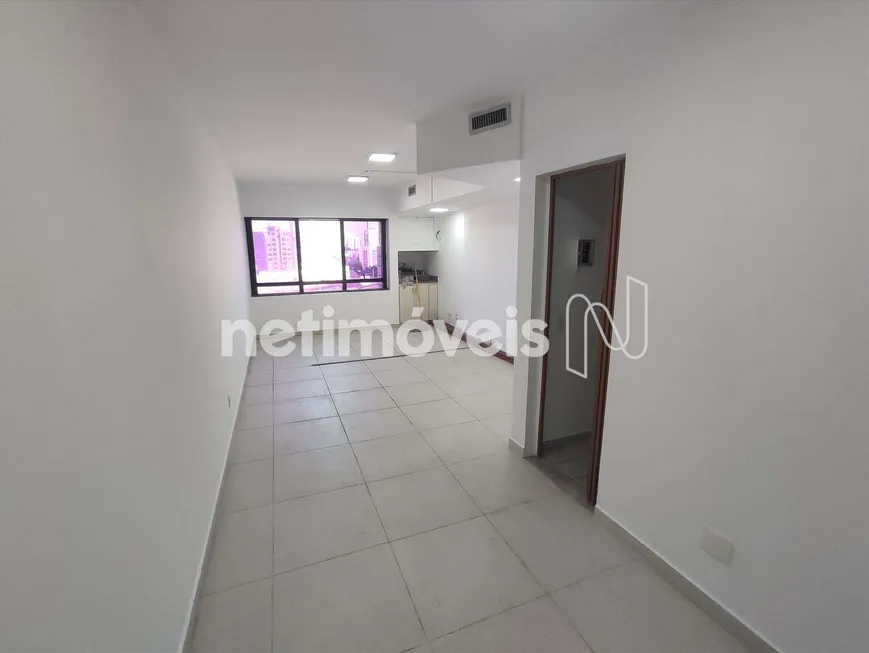 Foto 1 de Sala Comercial para alugar, 38m² em Santa Lúcia, Vitória